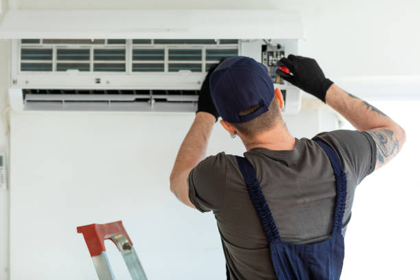 Best HVAC Duct Inspection Services  in Wellton, AZ